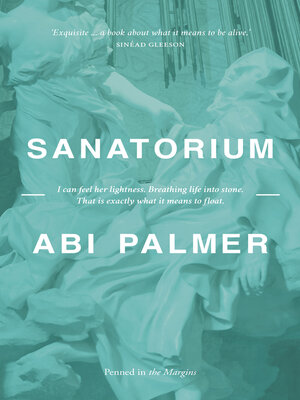 cover image of Sanatorium